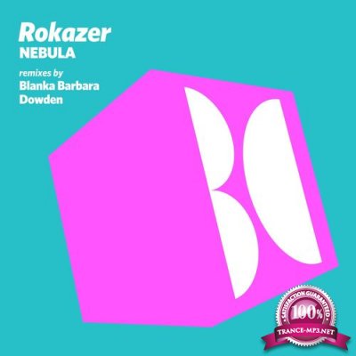 Rokazer - Nebula (2022)