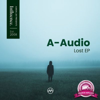 A-Audio - Lost EP (2022)