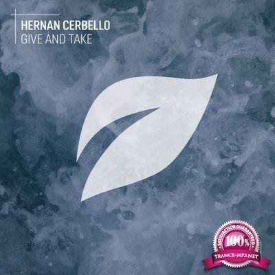 Hernan Cerbello - Give and Take (2022)