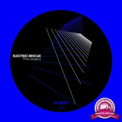 Electric Rescue - The Legacy (2022)