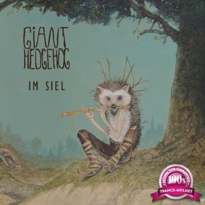 Giant Hedgehog - Im Siel (2022)