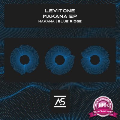 Levitone - Makana EP (2022)