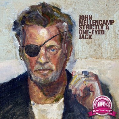 John Mellencamp, Bruce Springsteen - Strictly A One-Eyed Jack (2022)