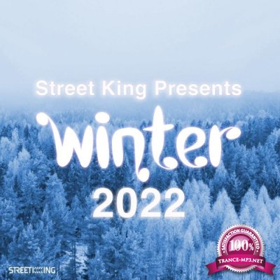 Street King Presents Winter 2022 (2022)