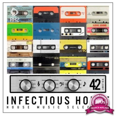 Infectious House, Vol. 42 (2022)