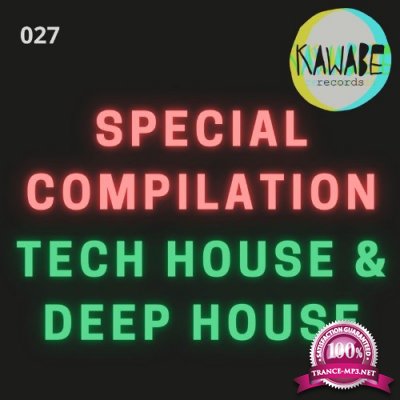 Special Compilation / Tech House & Deep House (2022)