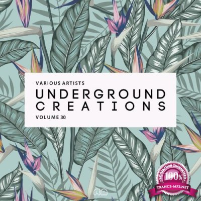 Underground Creations Vol. 30 (2022)