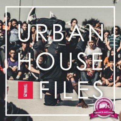 Urban House Files, Vol. 1 (2022)