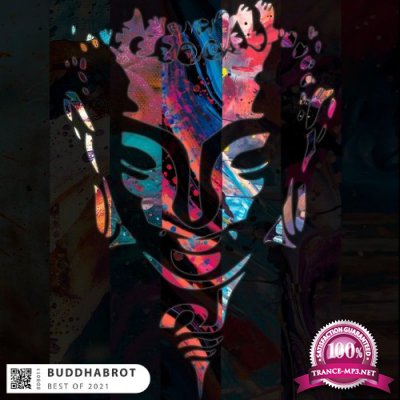 Buddhabrot - Best of 2021 (2022)