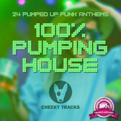 100% Pumping House (2022)