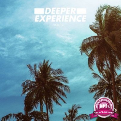 Deeper Experience, Vol. 34 (2022)