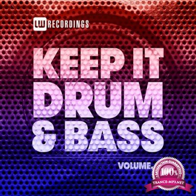 Keep It Drum & Bass, Vol. 13 (2022)