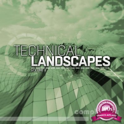 Technical Landscapes, Vol. 8 (2022)