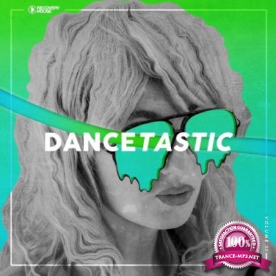 Dancetastic, Vol. 11 (2022)