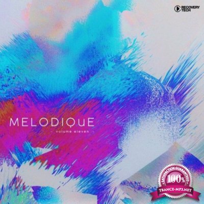 Melodique, Vol. 11 (2022)