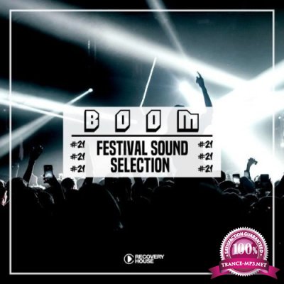 Boom - Festival Sound Selection, Vol. 21 (2022)