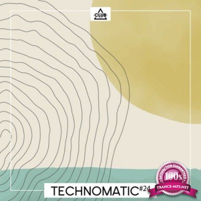Technomatic #24 (2022)