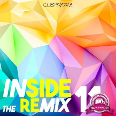Inside The Remix 11 (2022)