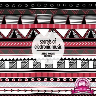 Secrets of Electronic Music: Afro House Edition, Vol. 11 (2022)