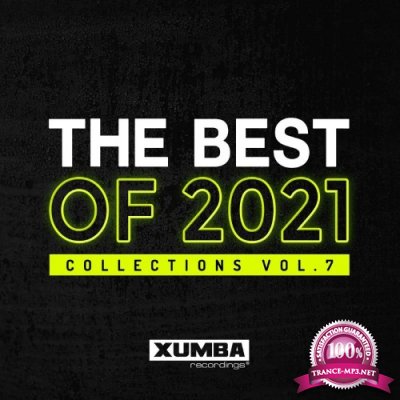 The Best Of 2021 Collections, Vol. 7 (2022)