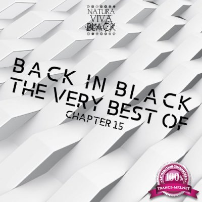 Back in Black! (The Very Best Of) Chapter 15 (2022)