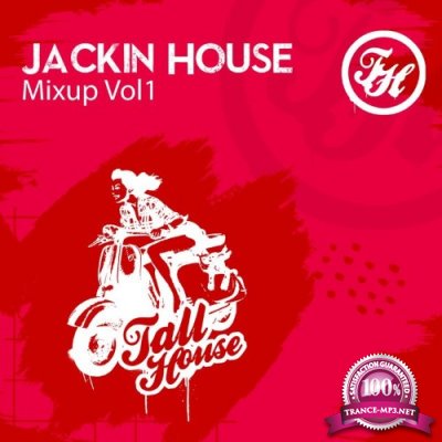 Jackin House Mixup Vol1 (2022)