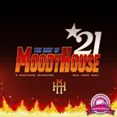 Best of MoodyHouse Recordings 2021 (2022)