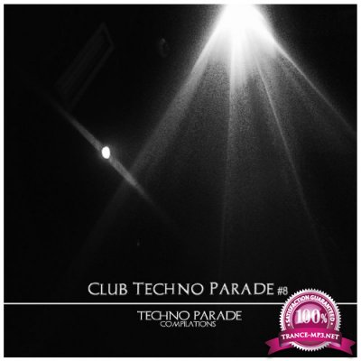 Club Techno Parade, Vol. 8 (2022)