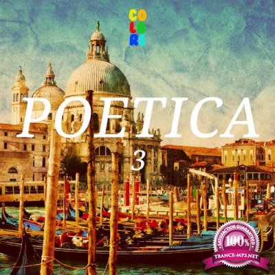 Poetica 3 (2022)