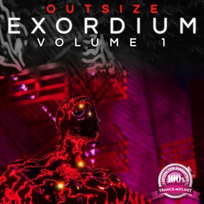 Outsize Records - Exordium Vol. 1 (2022)