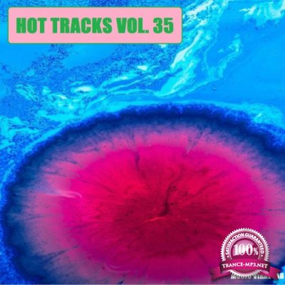 Hot Tracks Vol. 35 (2022)