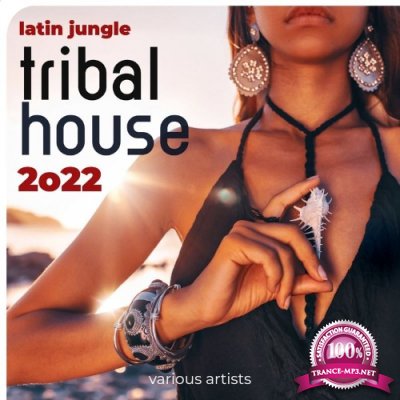 Latin Jungle Tribal House 2022 (2022)