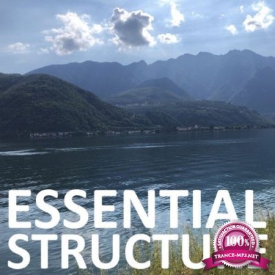 Chili Beats - Essential Structure (2022)
