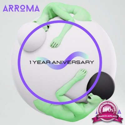 1 Year Arroma Records (2022)