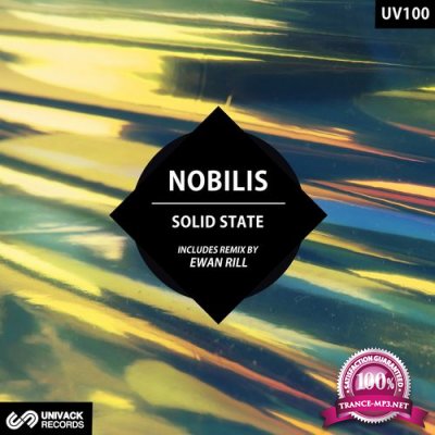Nobilis - Solid State (2022)