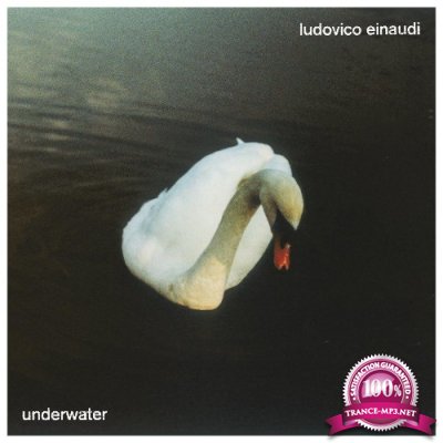 Ludovico Einaudi - Underwater (2022)
