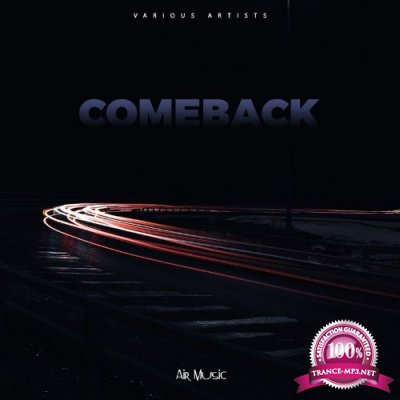 Air Music - Comeback (2022)