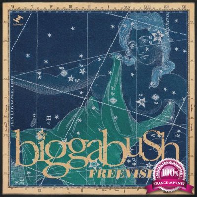 Biggabush - Freevisited (2022)