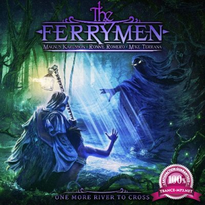 The Ferrymen - One More River to Cross (2022)