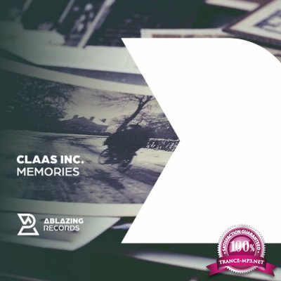 Claas Inc. - Memories (2022)