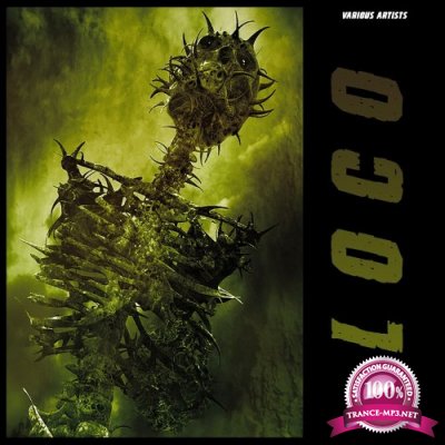 Grand Dark Audio - Loco (2022)
