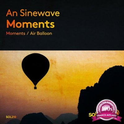 An Sinewave - Moments (2022)