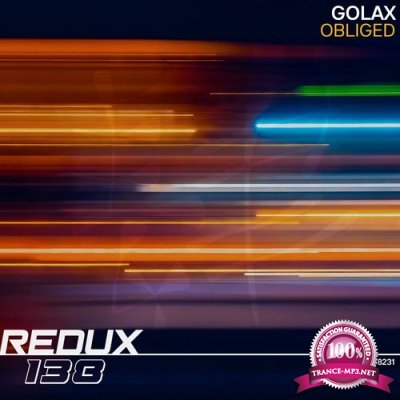 Golax - Obliged (2022)