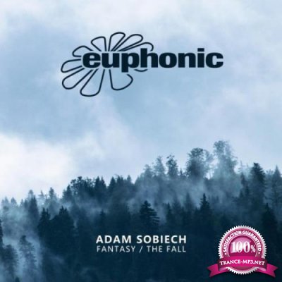 Adam Sobiech - Fantasy / The Fall (2022)