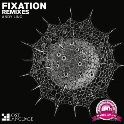 Andy Ling - Fixation (Remixes) (2022)