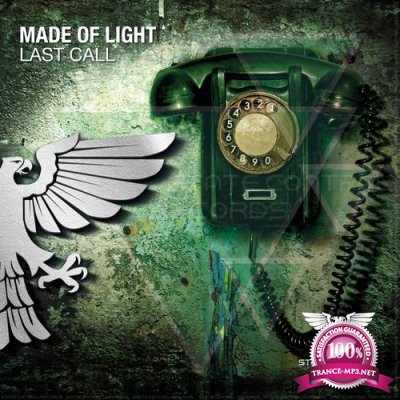 Made Of Light - Last Call (2022)