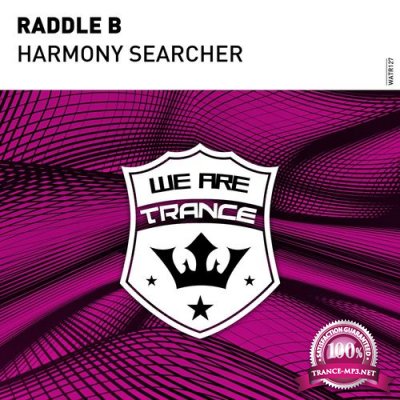 Raddle B - Harmony Searcher (2022)