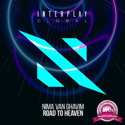 Nima van Ghavim - Road To Heaven (2022)