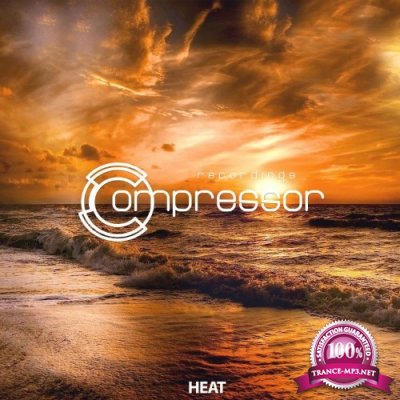 Compressor Recordings - Heat (2022)