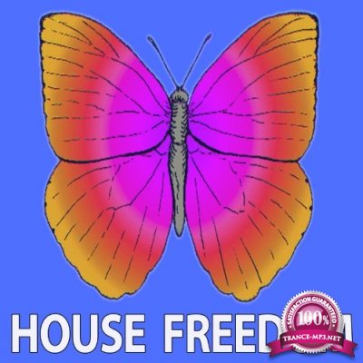 House Freedom - Minimally Squint (2022)